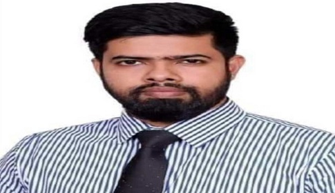 ‘চাকুরী ছেড়ে এলাকার জনগণের সেবা করতে এসেছিলাম’