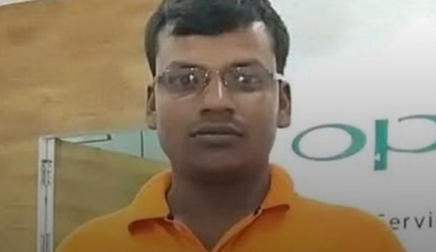 সাতক্ষীরার কলারোয়ায় বিদ্যুৎস্পৃষ্টে যুবকের মৃত্যু