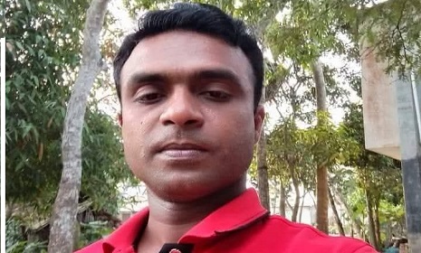 তালায় যুবদল নেতা শামীমকে জবাই করে হত্যা