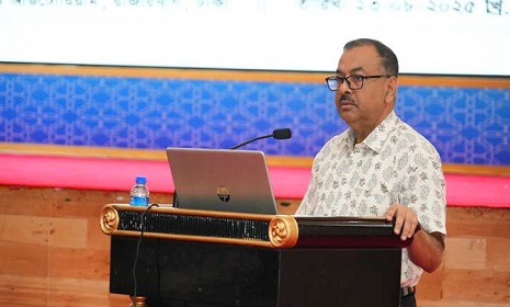 ব্যস্ত সড়কে সভা-সমাবেশ না করার অনুরোধ ডিএমপি কমিশনারের