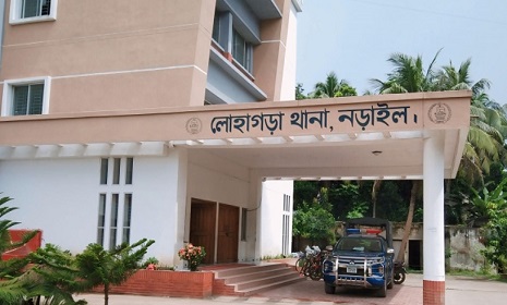 নড়াইলে কৃষকের মৃত্যু নিয়ে ধোঁয়াশা, পরিবারের দাবি হত্যা