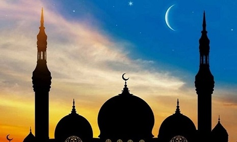 পবিত্র ঈদে মিলাদুন্নবী ৬ সেপ্টেম্বর