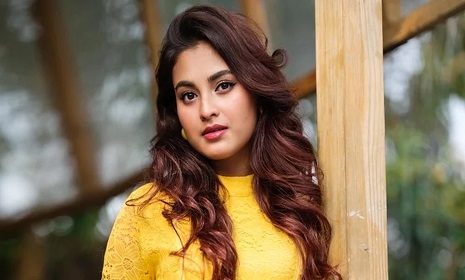 মেডিকেলে চান্স পেয়েও পড়েননি তটিনী!