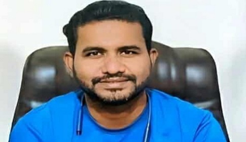 সোনারগাঁয়ে এশিয়া বানী পত্রিকার সাংবাদিককে হত্যার হুমকি