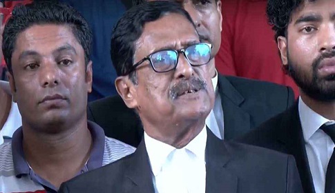 ‘আমার নাম ‘ফজু পাগলা’ দিয়েছে জামায়াতে ইসলামী’