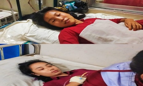 কাপ্তাইয়ে ৬ শিক্ষার্থীকে বেধড়ক পিটুনি, ২ শিক্ষার্থী হাসপাতালে