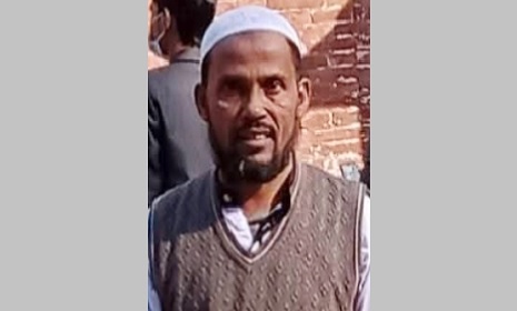 সালথায় নিখোঁজের ৬দিন পর কর্মজীবির লাশ উদ্ধার