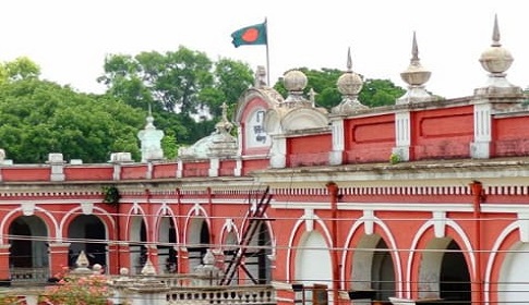 ফরিদপুরে স্ত্রী হত্যায় স্বামীর যাবজ্জীবন
