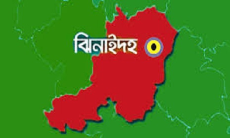 ঝিনাইদহে চাঁদা না দেওয়ায় ব্যবসায়ী ও তার ছেলেকে হাতুড়িপেটার অভিযোগ