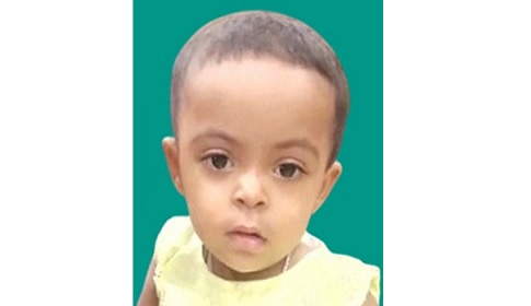 শিশু ইকরা কিডনী রোগে আক্রান্ত, অর্থাভাবে চিকিৎসা বন্ধ