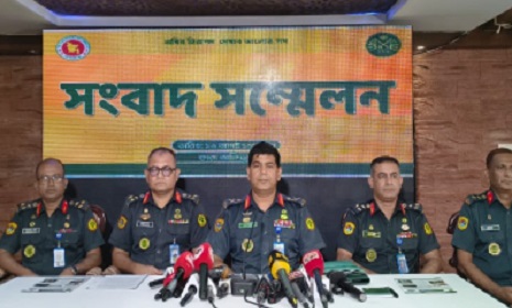 বাংলাদেশ জেলের নাম হবে ‘কারেকশন সার্ভিস বাংলাদেশ’