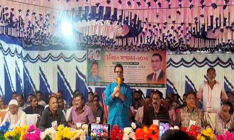 ‘আগামী দিনে তৃণমূলের ভোটে বিএনপি জয়লাভ করবে’
