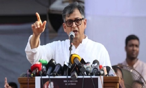‘জামায়াতের সঙ্গে জোটের সম্ভাবনা নেই’