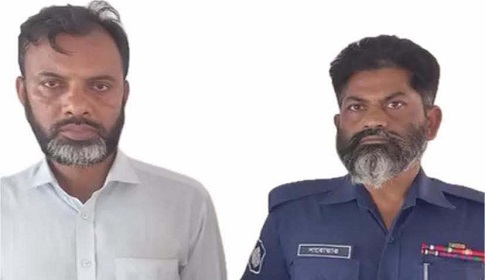 দুই দিনের রিমান্ডে গ্রেপ্তারকৃত সাইফুলের জিজ্ঞাসাবাদ চলছে