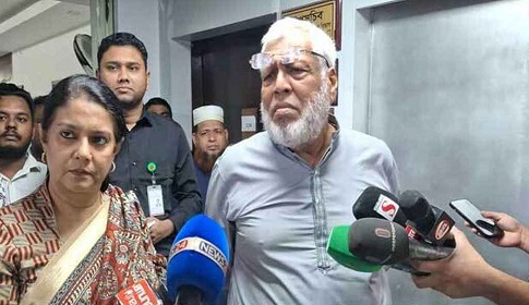 আন্দোলনের আর প্রয়োজন নেই, ন্যায্য সমাধান হবে