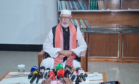 ‘বঙ্গবন্ধু না হলে দেশ স্বাধীন হতো না, লতিফ সিদ্দিকী না হলে টাঙ্গাইল হতো না’