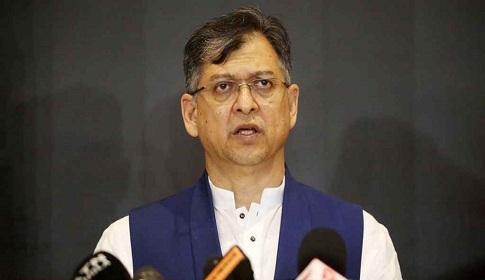 ‘নির্বাচনি রোডম্যাপে জাতির প্রত্যাশা পূরণ হয়েছে’