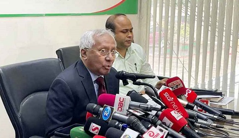 ডিসেম্বরে তফসিল, ফেব্রুয়ারিতে নির্বাচন