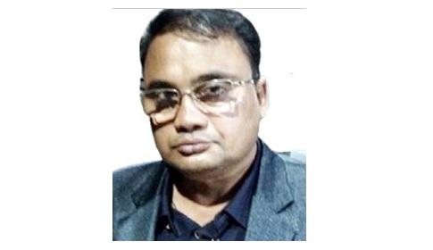 চুরির মামলায় আওয়ামী লীগ নেতা রেজাউল গ্রেপ্তার
