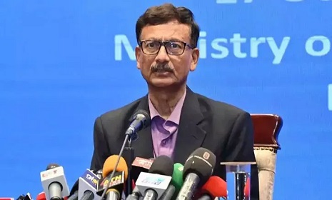 ‘যদি কোনো হামলার পরিকল্পনা হয়ে থাকে, সেটা ইনফরমাল’