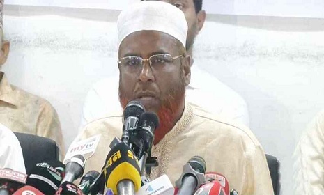 ‘ইসির রোডম্যাপ ঘোষণায় জনপ্রত্যাশার প্রতিফলন ঘটেনি’