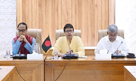 প্রথম ছয় মাসে ১.২৫ বিলিয়ন ডলার বিনিয়োগ প্রস্তাব পেয়েছে বাংলাদেশ