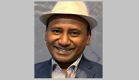 নিউ ইয়র্কে সাংবাদিক ছাবেদ সাথীর ওপর দলবদ্ধ আক্রমণ, হত্যার চেষ্টা