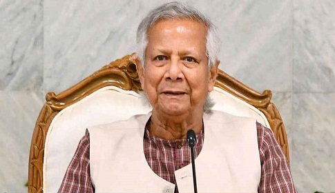 বিএনপি-জামায়াত-এনসিপির সঙ্গে ইউনূসের বৈঠক কাল