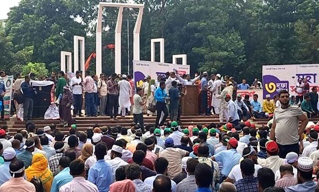 ‘বেতন এত কম যে টাকার অংক বলতে লজ্জা হয়’