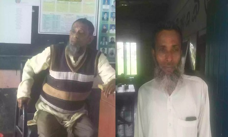 গোপালগঞ্জে মোটর সাইকেলে বাসের ধাক্কা ২ সহোদর নিহত 