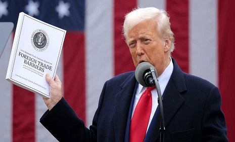 ‘ট্রাম্পের অধিকাংশ শুল্কারোপ অবৈধ’