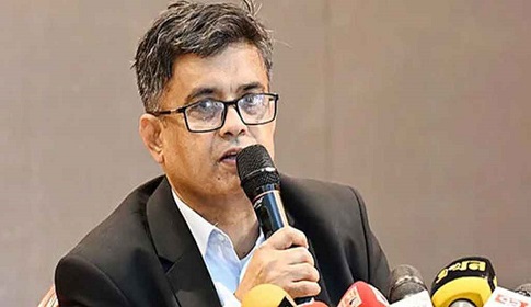 ‘১৫ ফেব্রুয়ারির আগেই নির্বাচন অনুষ্ঠিত হবে’