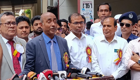 ‘নুরের উপর হামলা কোন বিচ্ছিন্ন ঘটনা না, এটি সুগভীর ষড়যন্ত্র’