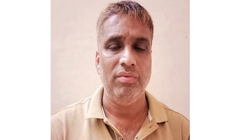 কাপ্তাইয়ে বিএনপি কর্মী বটন মল্লিক বহিষ্কার