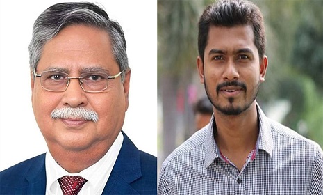 নুরকে রাষ্ট্রপতির ফোন