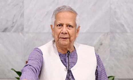 ‘নির্বাচন নিয়ে বিকল্প ভাবলে জাতির জন্য খুবই বিপজ্জনক হবে’