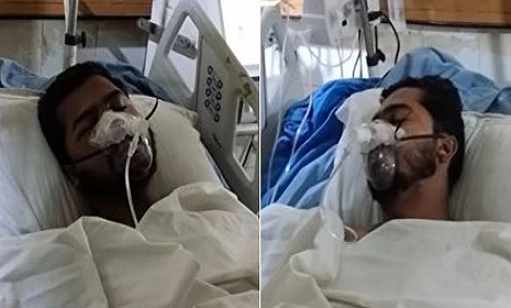 ‘নুরের শারীরিক অবস্থা উন্নতির দিকে’