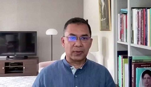 ‘অবাধ ও নিরপেক্ষ নির্বাচনের আগ পর্যন্ত গণতন্ত্র ঝুঁকিমুক্ত নয়’