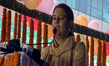 ‘কারও কাছে পলিথিন পেলে জব্দ করা হবে’