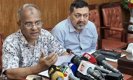 ১৩ মাসে ঢাকা ও আশপাশে ১৬০৪ অবরোধ
