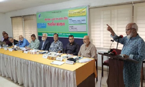 ‘স্থানীয় সরকার প্রতিনিধি না থাকায় মব ভায়োলেন্স হচ্ছে’