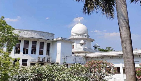 হাইকোর্টের রায় চেম্বারে স্থগিত, ডাকসু নির্বাচনে বাধা নেই