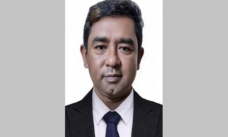 ফরিদপুরে দুদকের মামলায় খাদ্য কর্মকর্তা কারাগারে
