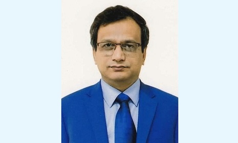 হত্যা মামলায় গ্রেপ্তার দেখানো হলো সাবেক সিনিয়র সচিব জিয়াউলকে