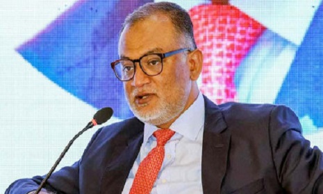 ‘যারা প্লাস্টিকের ব্যাগ বানাতো, তারা পাটের ব্যাগ বানাবে’