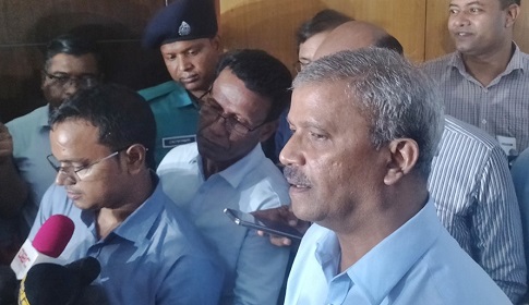 ‘গুজব-গুঞ্জন নিয়ে বিচলিত হওয়ার কিছু নেই’