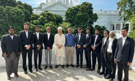 ‘আমরা আরও একটি ট্রাইব্যুনাল করতে পারি’