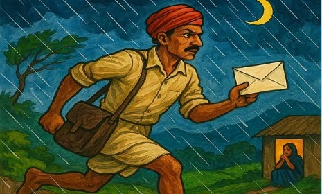 রানার