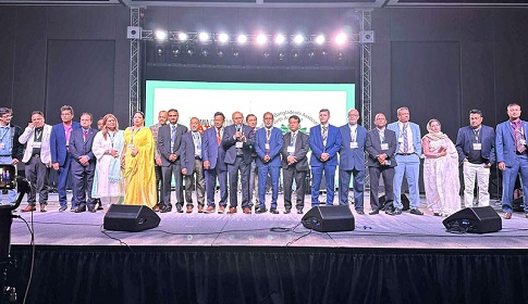 আটলান্টায় ফোবানা সম্মেলন পরিণত হলো পারিবারিক অনুষ্ঠানে