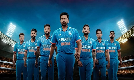স্পনসর ছাড়াই এশিয়া কাপ খেলতে যাচ্ছে ভারত, বড় আর্থিক ক্ষতির শঙ্কা